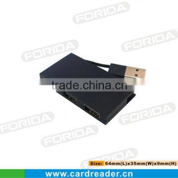 Manufacturing USB Hubs 4 port 2.0