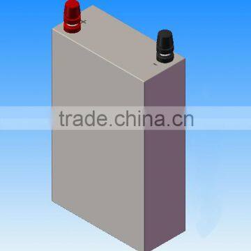 48v 200ah Lifepo4 Cell Battery Pack for Batteries for Solar System 10kw photo-2