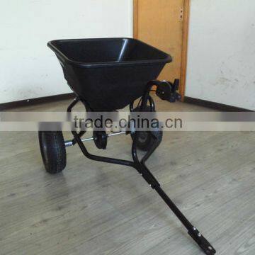 Farm Tools Salt Sand Fertilizer Spreader photo-5