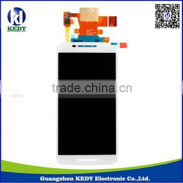 Original 2015 New Arrival LCD Screen Assembly for Moto x play with Touch Digitizer Display