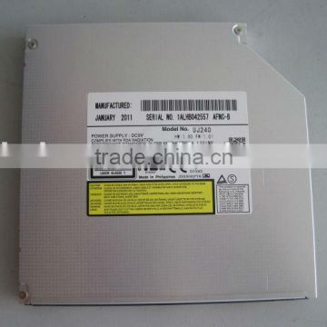 UJ240 Brand New SATA Internal BDRW for Loptop