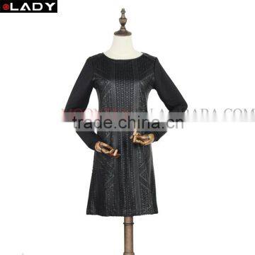 new fashion korea women winter clothes high end chinese manufacturer