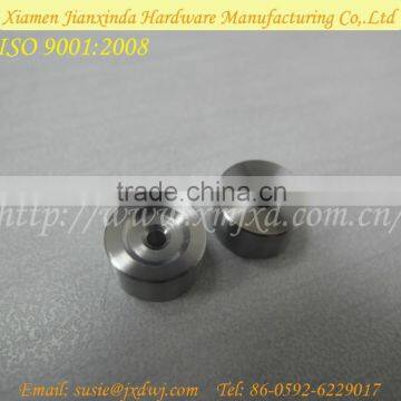 Circular Ring CNC Machine Parts Precision