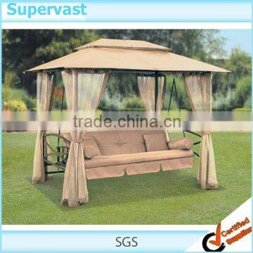 Gazebos With Swings