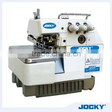 JK737F-504M1-15 SIRUBA type for handkerchief edging overlock machine