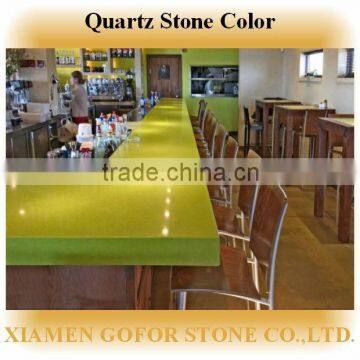 Quartz kitchen table, quartz stone top dining tables