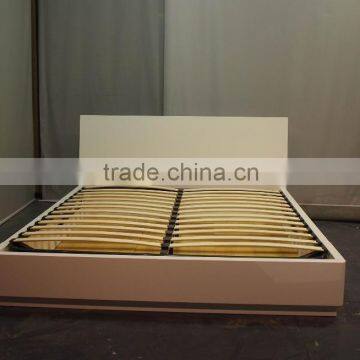 Bedroom Furniture Storage Bed Design photo-3