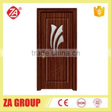 High performance customized design bathroom door
