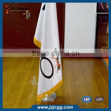 Promotional Polyester country flags for hanging