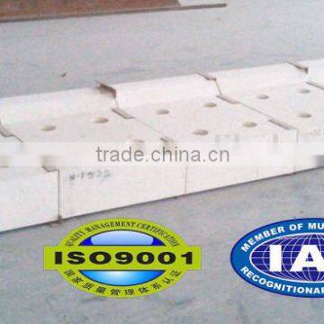 China Supplier Fire Clay Brick SK 34 Clay Brick photo-4