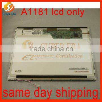 NEW LTN133W1-L01 LTN133AT08 LP133WX1 B133EW01 N133I7-L01 20PIN 13.3 INCH Laptop LCD SCREEN fits For Macbook A1181 NOTEBOOK