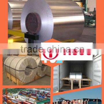 8011 aluminum coil