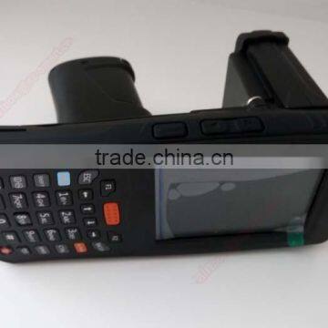 Fingerprinter Handheld Device Mobile Phone Pda for Logisitic With 3G Wifi ,Bluetooth,GPRS,Camera,rfid,1D,2D photo-2