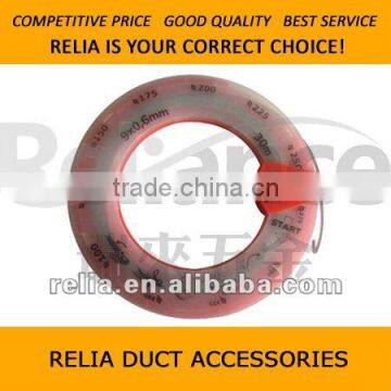 Stainless Steel Banding Strip