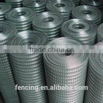 welded wire mesh rolls