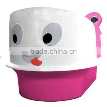 Kid's / Adult Electric Boat Bumper Boat Bumper Boats For Sale photo-4