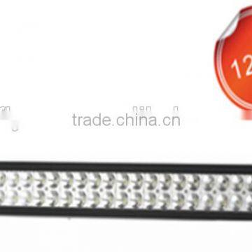 120w led driving light bar led 4x4 light bar 120W Car LED light bar 120w led light bar trucks working