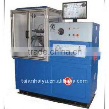 HY CRI200B-I common rail test bench for bosch injector