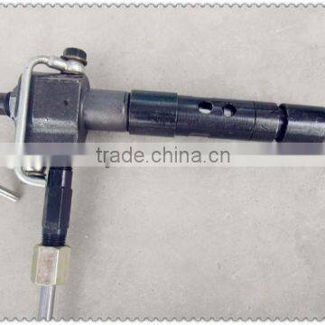 NEW: HY-Standard Injector,Pintle Inejctor,Hole Injector,Low Inertia Hole Injector