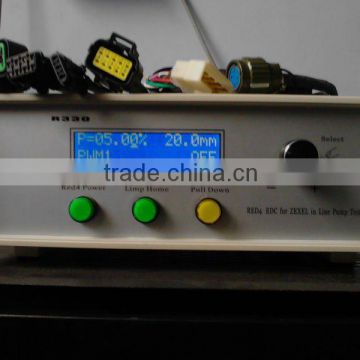 REDIV Electronic-controlled Line Pump tester( good quality)