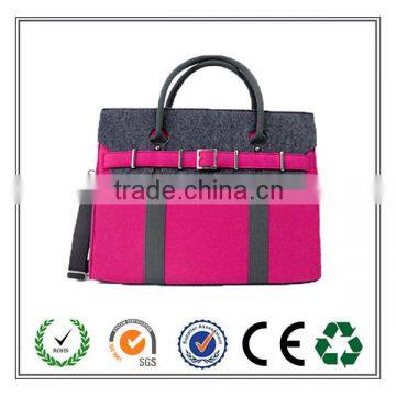  China wholesale lowest price fashion flet leisure bag