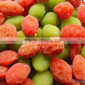 Excellent Dried Cherry Peach photo-2