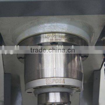 XH7132 China Cnc Machine Center photo-3