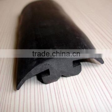 Hot sale windshield rubber seal strip in china