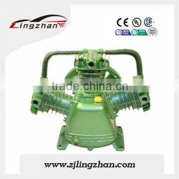 oilless compressor, 4KW 5hp, air compressor pump FOR SALE