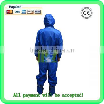 Full body radiation protection suit | Radiation proof suit - MSLLS01