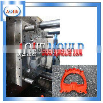 good quality injection plastic toy mould