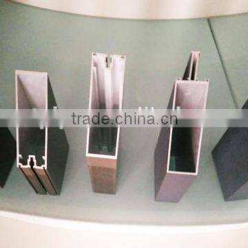 High quality best price industrial aluminum profile