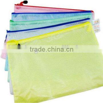 Excellent quality useful mesh big storage bags