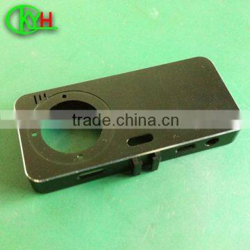 High Precision Custom Machining Service
