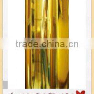 Inkjet Metallic Film, Inkjet gold/silver film, 125um, PET material, for inkjet printers