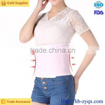 Post pregnancy belly belt reduce belly fat