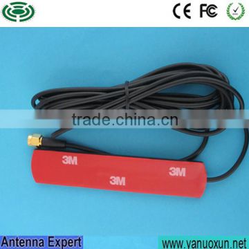 Shenzhen Supply 3dBi Antenna 433MHz Walkie Talkie Antenna Indoor 433MHz Patch Antenna With SMA