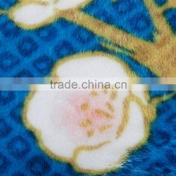 2016 Home Custom Made Sublimated Blanket on the Bed photo-4