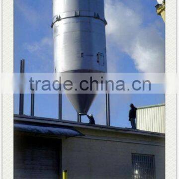 12 Inch Diameter Spray Dryer