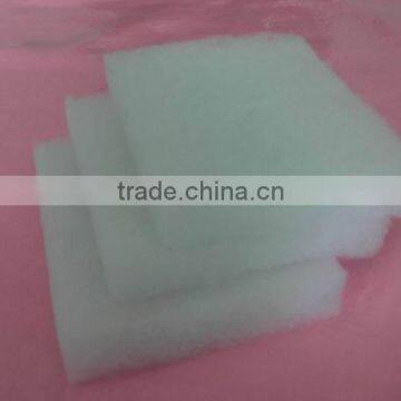 polyester soft wadding for sofa