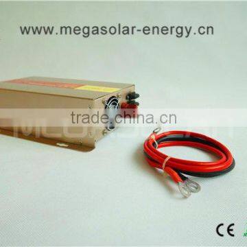 300W Pure Sine Wave Solar Inverter MS-300HPI