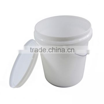 5gallon plastic buckets for paint