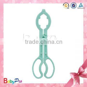 High Quailty Eco-Friendly Plastic Baby Feeding Bottle Clip photo-3