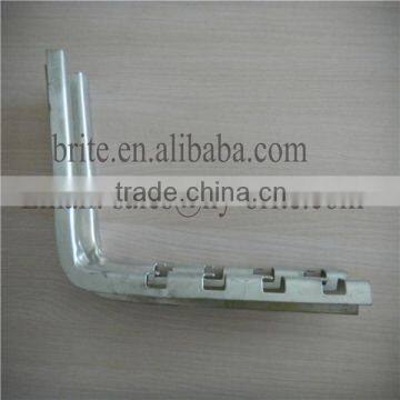 Aluminum Cable Elbow