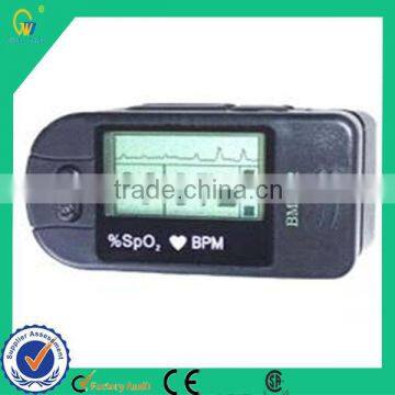 Pulse Oximeter CMS50A, Mini Oximeter With Pulse