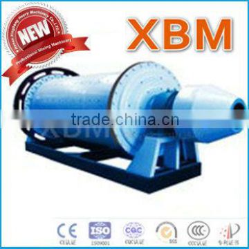 Good Design Dry Ball Mill Suit For Rock/Stone/Cement