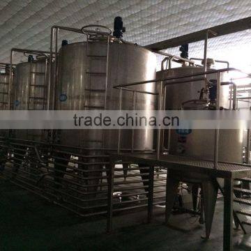 Sale!!! Milk Dairy Processing Plant Equipment photo-2