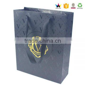 High quality paper hand bag wholesales