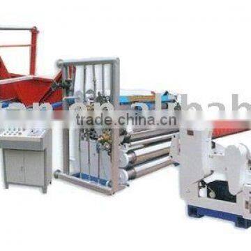 Packaging Line PA-260B one Side Carton Production Line