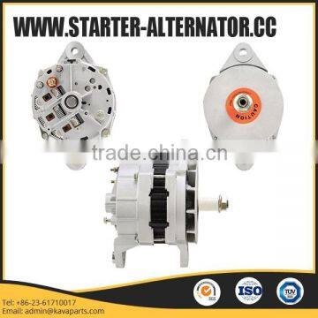 *12V 100A* Delco Truck Alternator For Ford Trucks,F3HT-10300-AA,F3HT-10300-BA